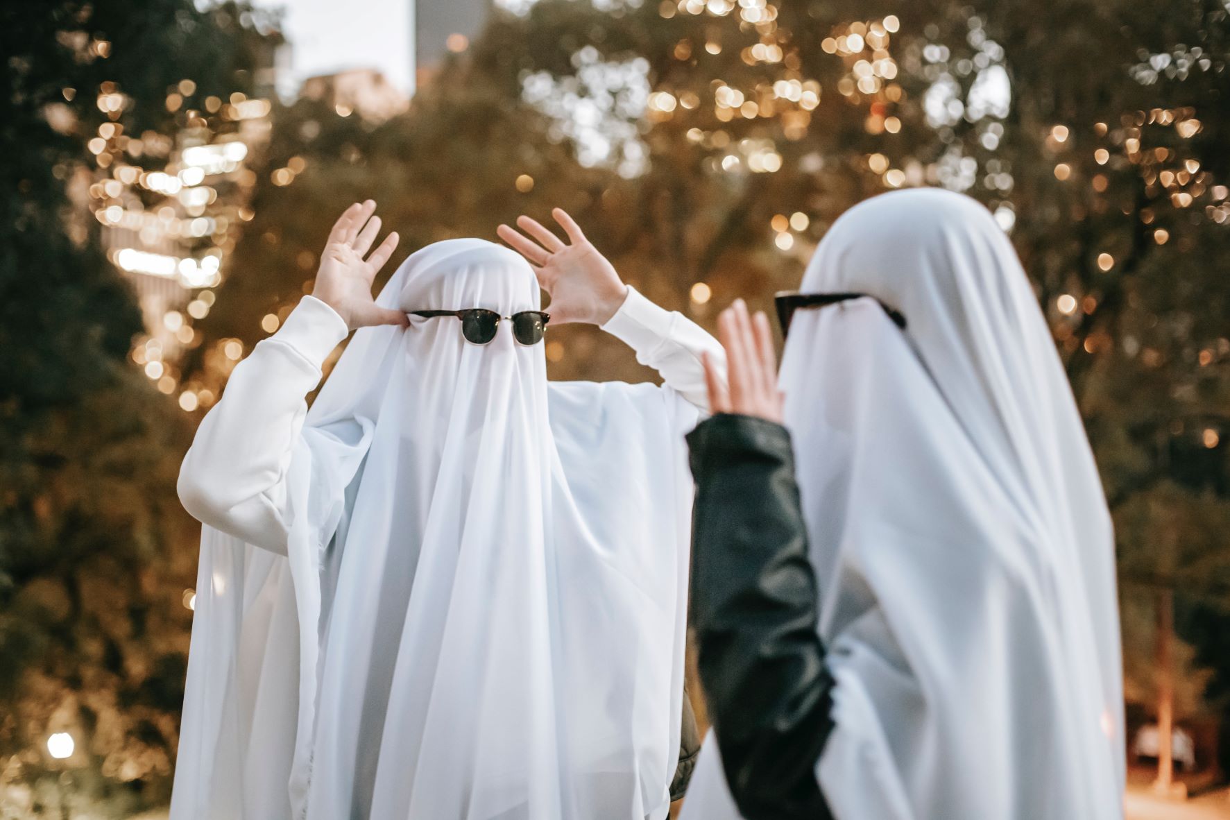 Ilustrasi (Photo by Katerina Holmes from Pexels)