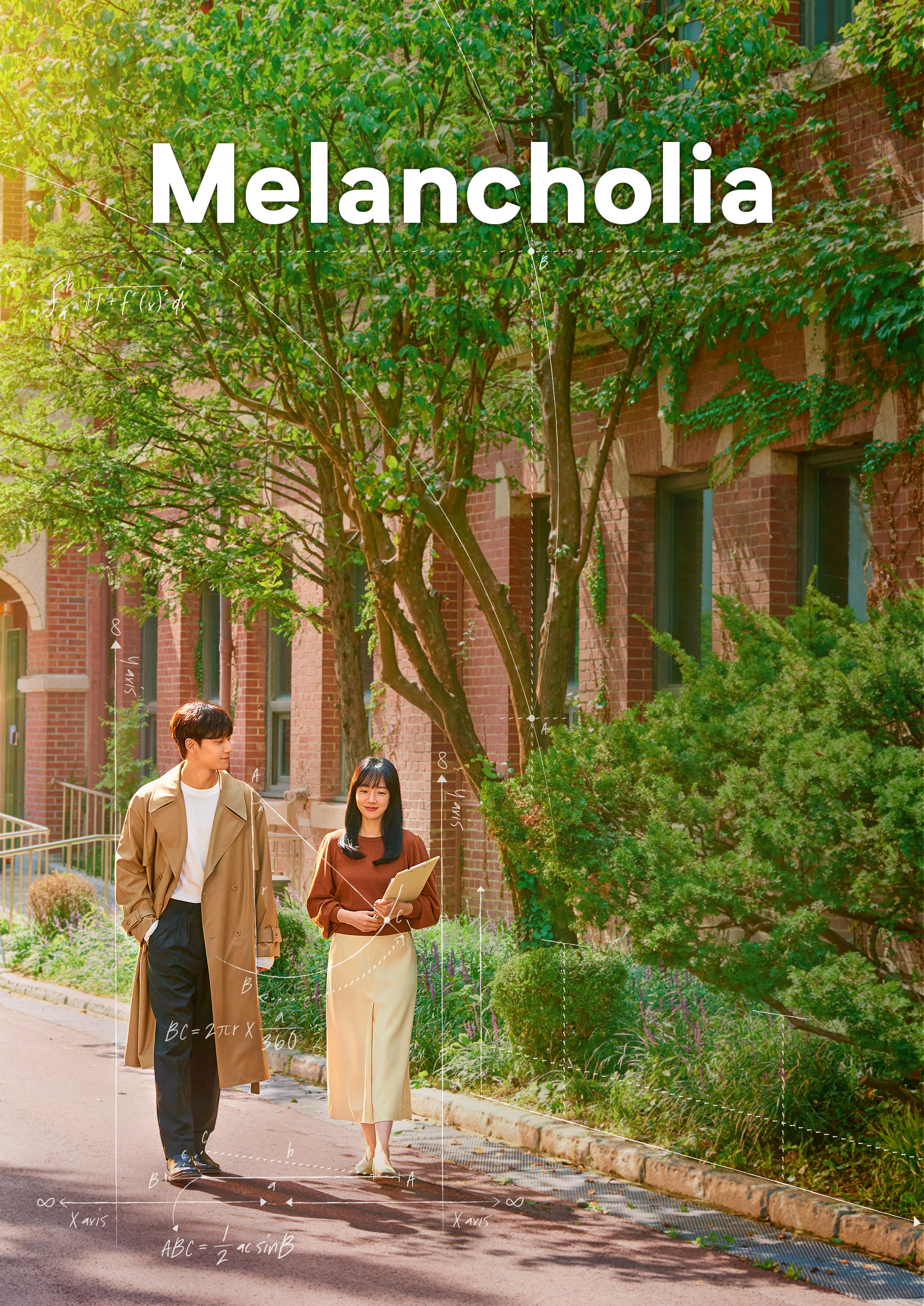 Melancholia. (Dok. VIU)