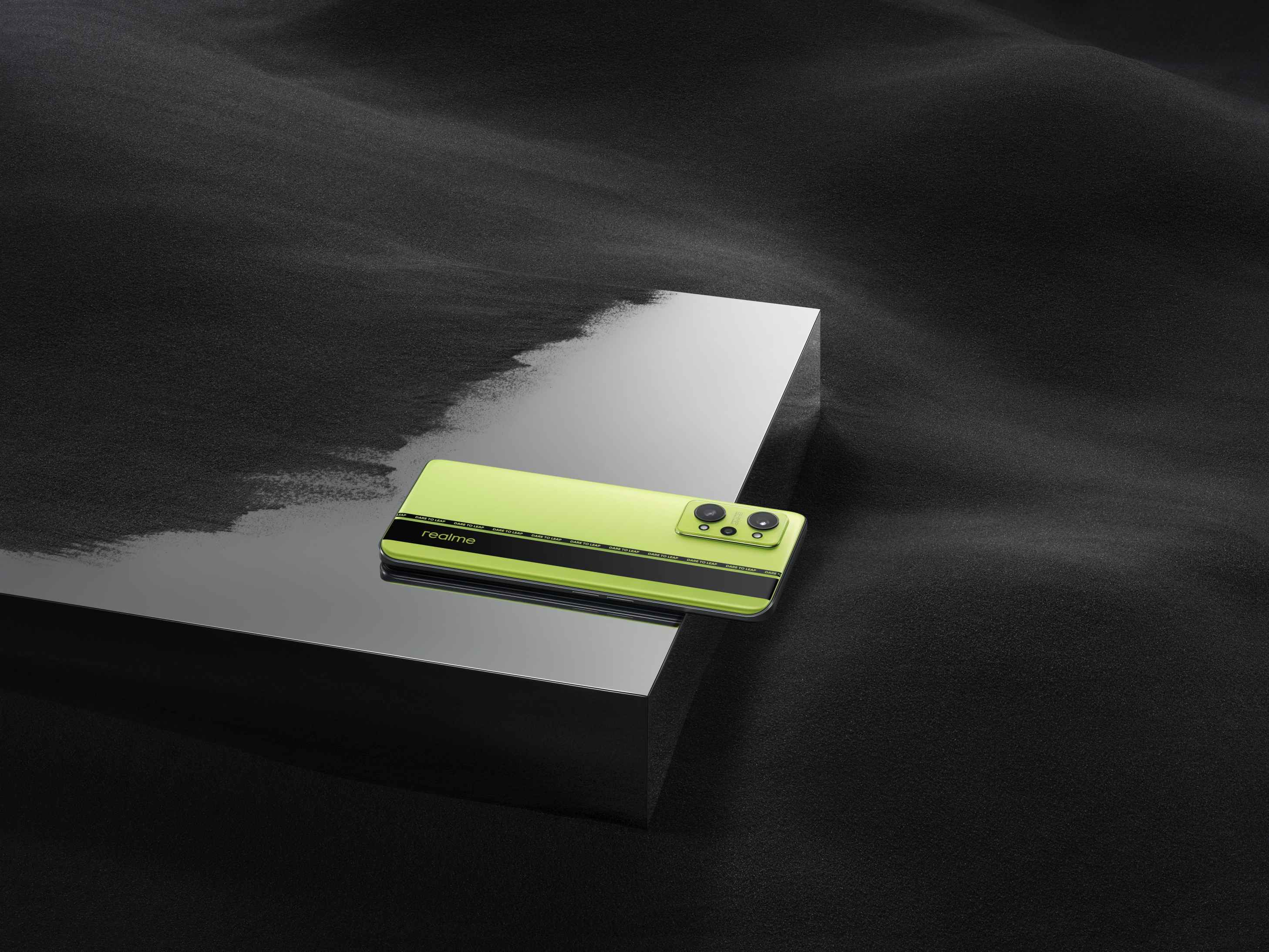 GT Neo 2 (Realme) 