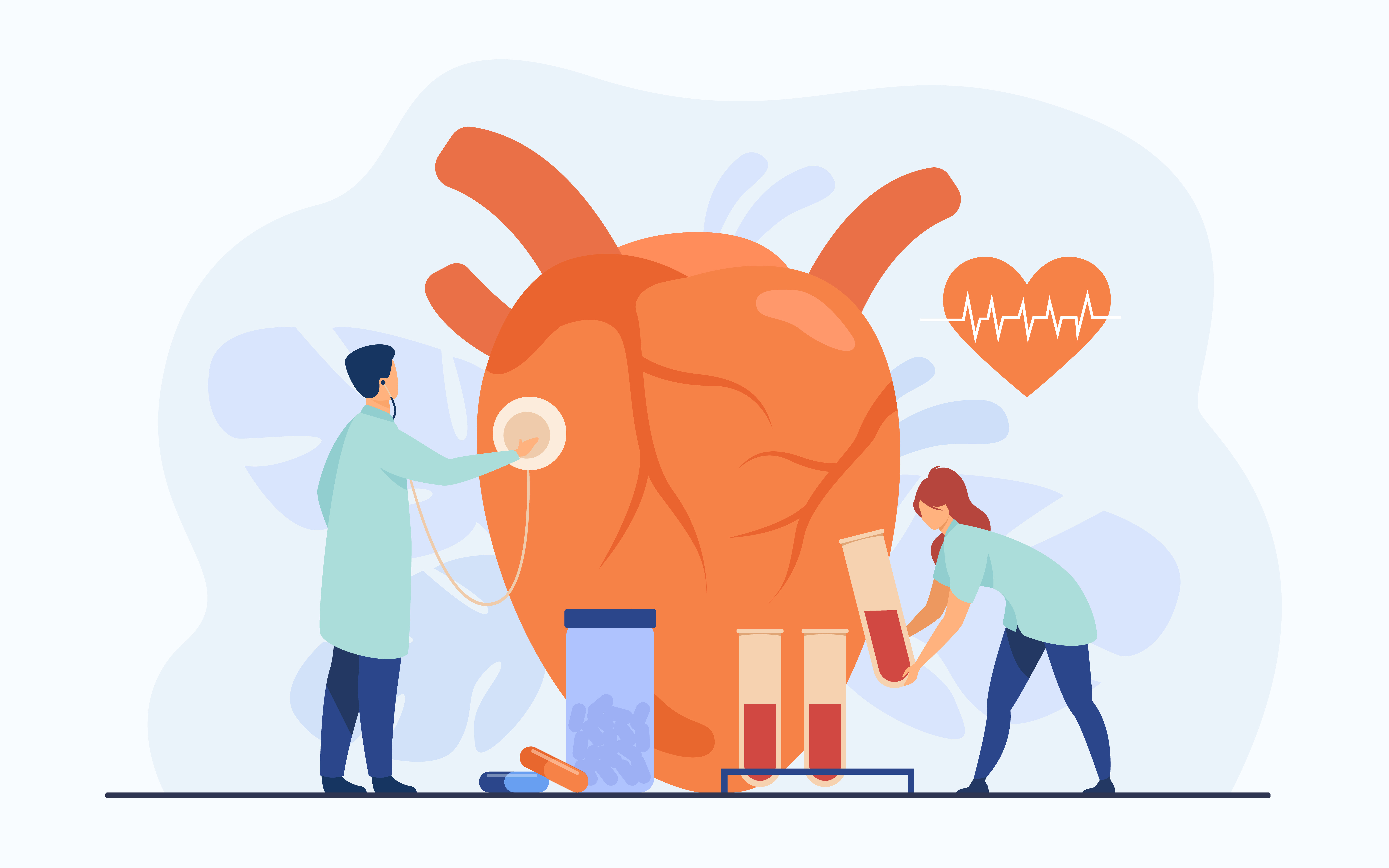 Ilustrasi (Dok. pch.vector/Freepik)