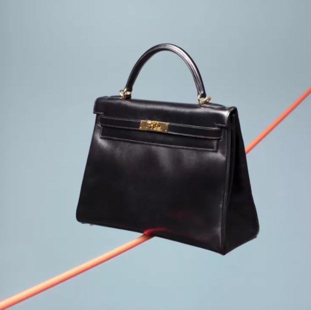 Tas Kelly. (Dok. Hermès)