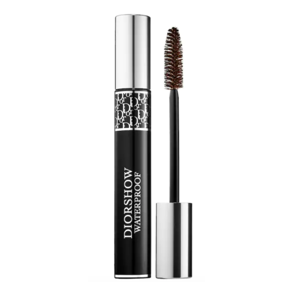 Dior Diorshow Waterproof Mascara. (Dok. Dior)