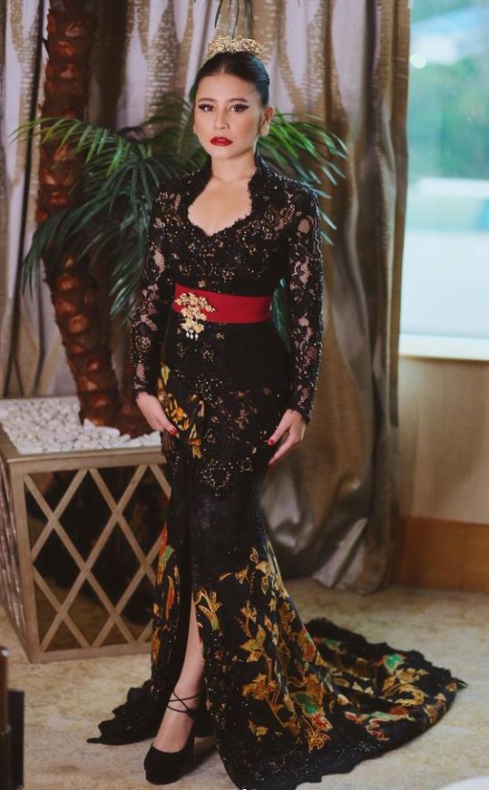 Prilly Latuconsina (Dok. Prilly Latuconsina/Instagram)