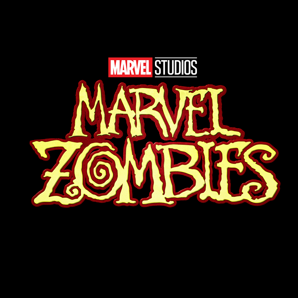  Marvel Zombies. (Dok. Marvel Studios)