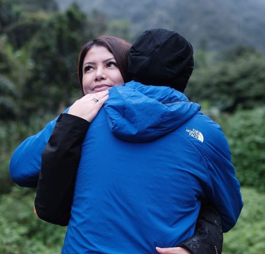 Unggahan pertama Anji di Instagram pasca menjalani masa rehabilitasi (Dok. Anji/Instagram)