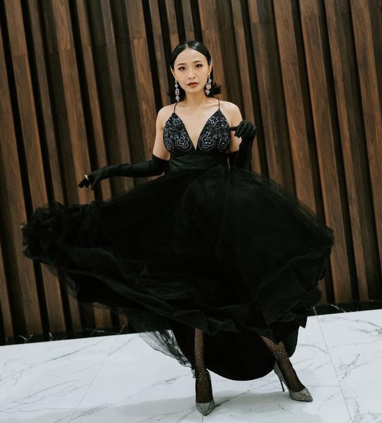 Dok. Rinni Wulandari/Instagram Dok. Rinni Wulandari/Instagram