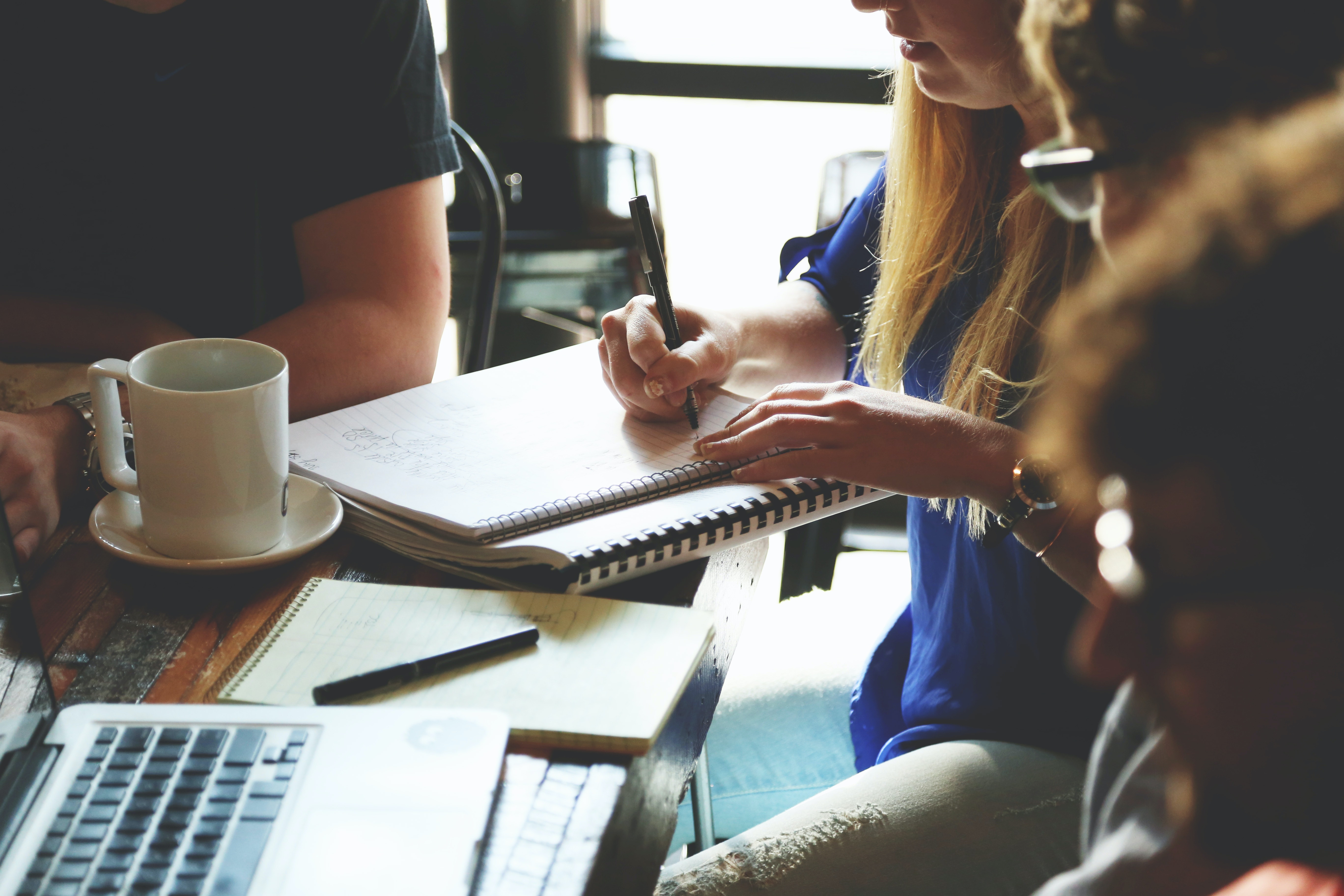 Ilustrasi (Photo by Startup Stock Photos from Pexels)