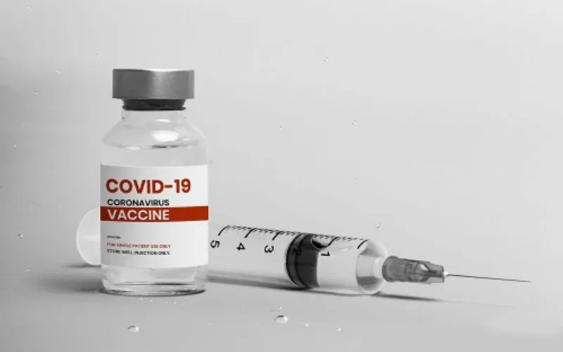 Ilsutrasi Vaksin Covid