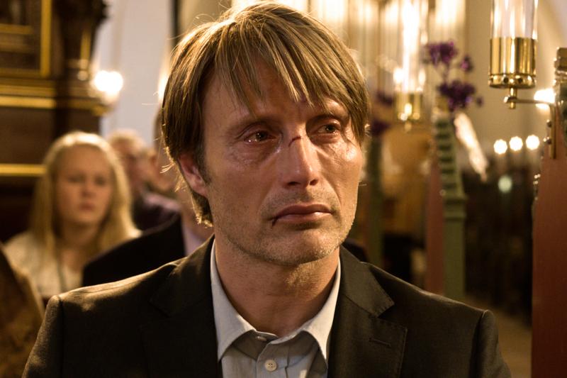 The Hunt. (Dok. Nordisk Film)