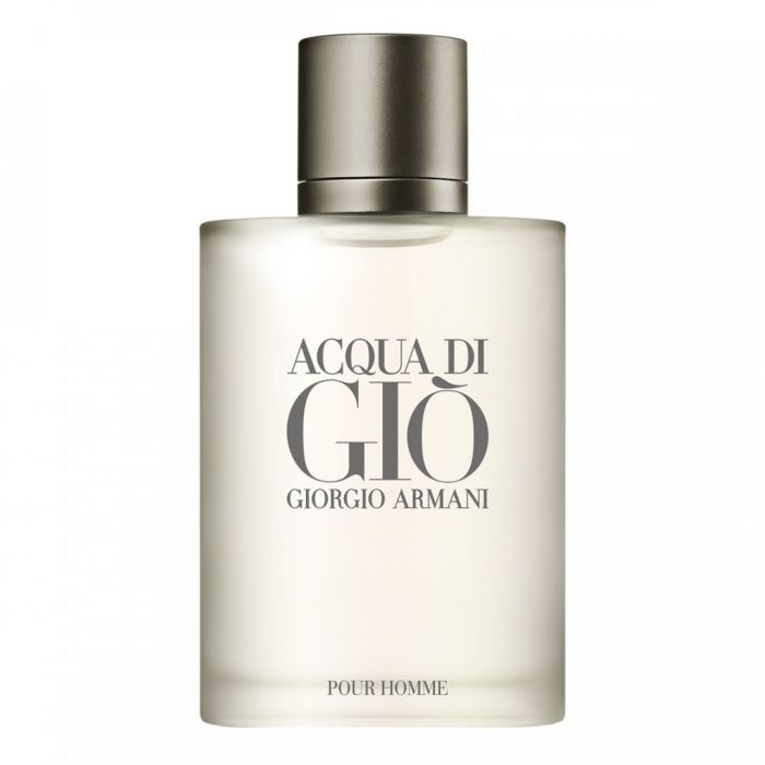 Giorgio Armani Acqua di Giò pour Homme & ZARA Tobacco Collection Rich/Warm/Addictive. (Dok. Giorgio Armani, Zara)