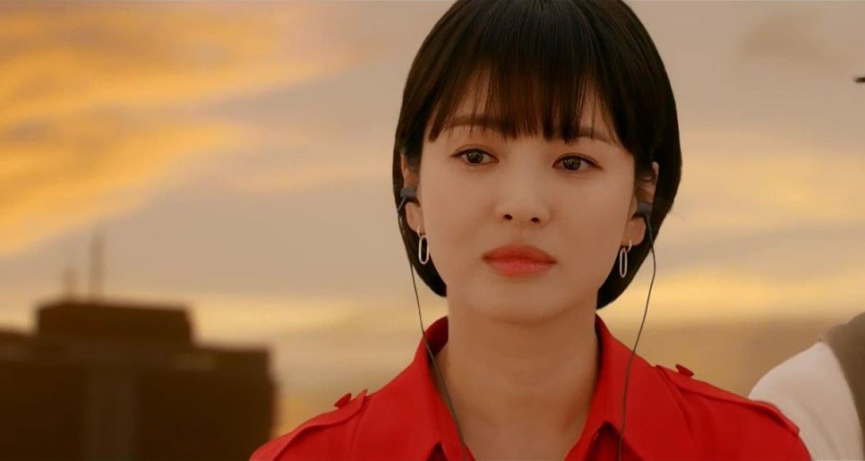 Encounter. (Dok. tvN)