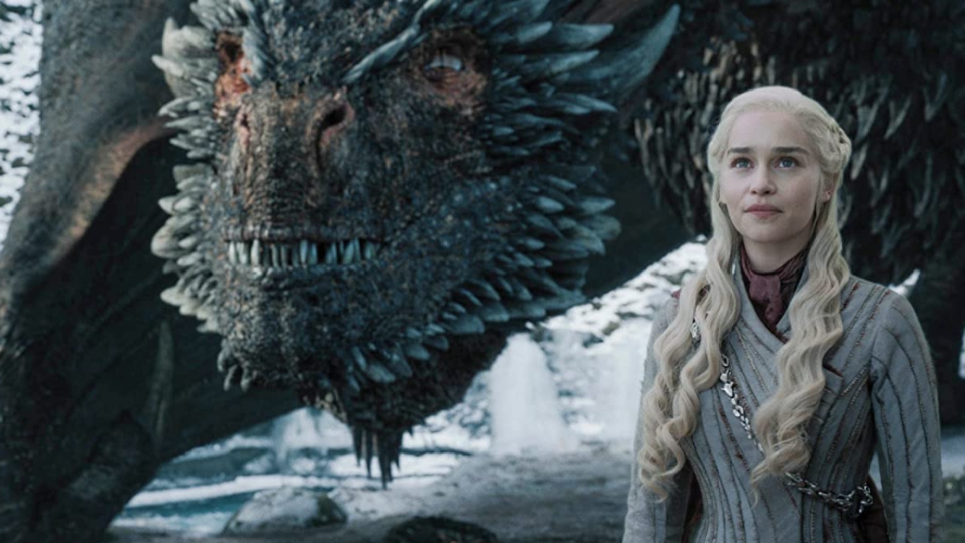 Game of Thrones. (Dok. HBO)