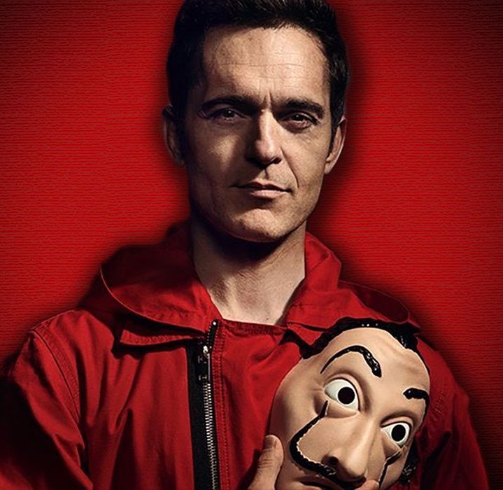 Berlin. (Dok. Netflix)