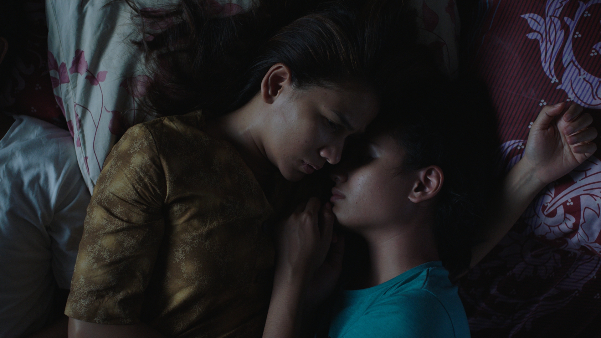 Cuplikan film Yuni (Dok. Fourcolours Films)