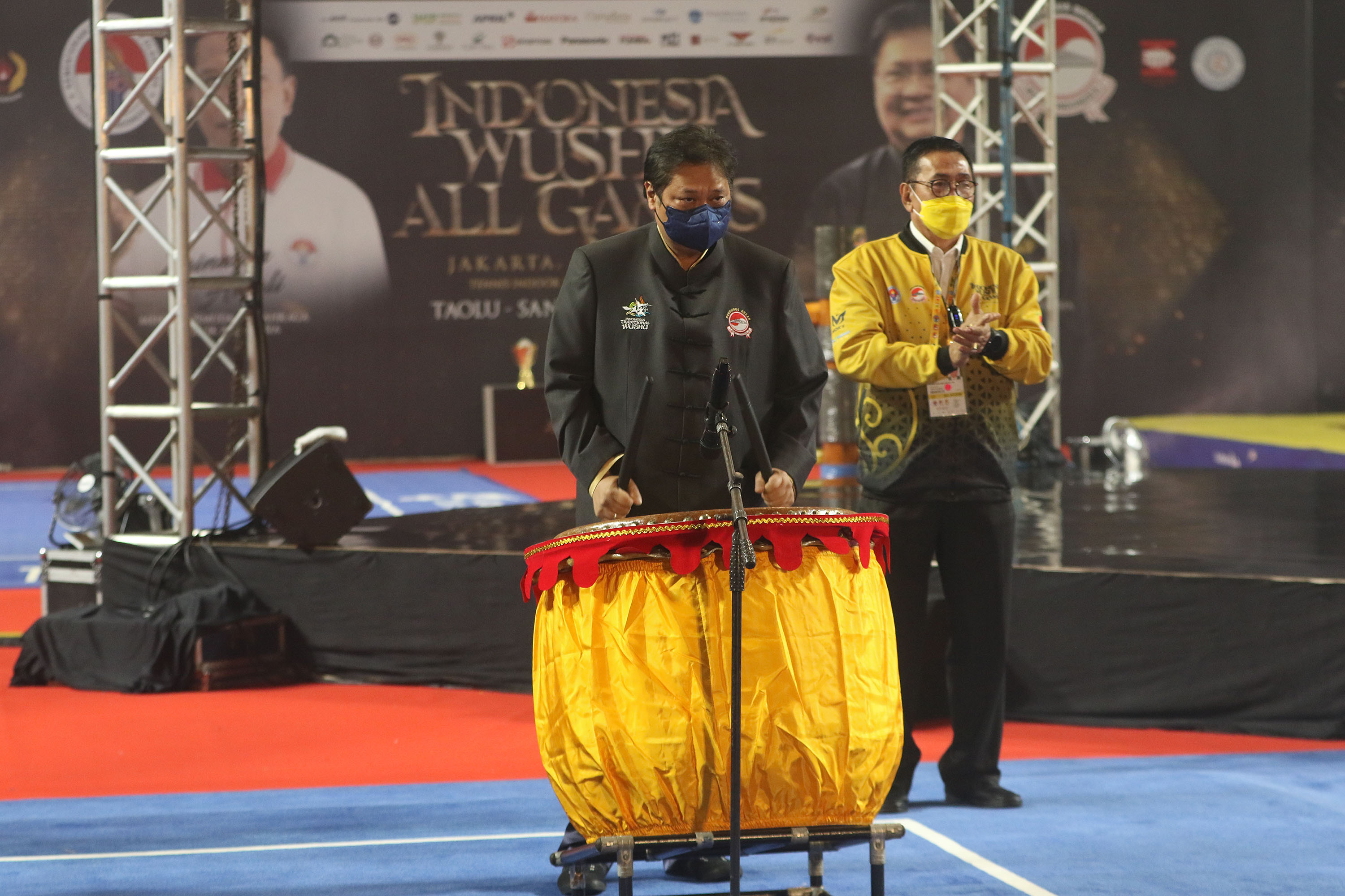 Airlangga 