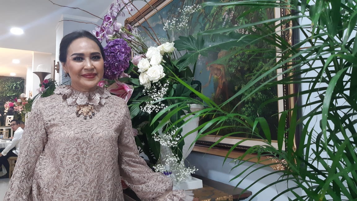Mulia Jayaputri (dok. Istimewa)