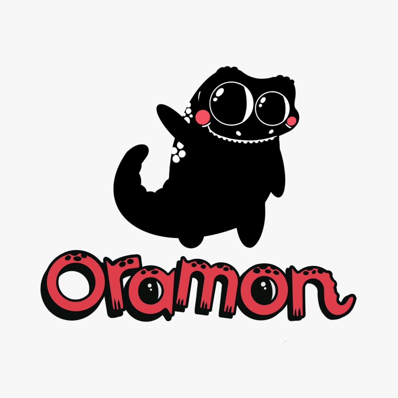 Karakter Oramon. (Dok. Katapel ID)
