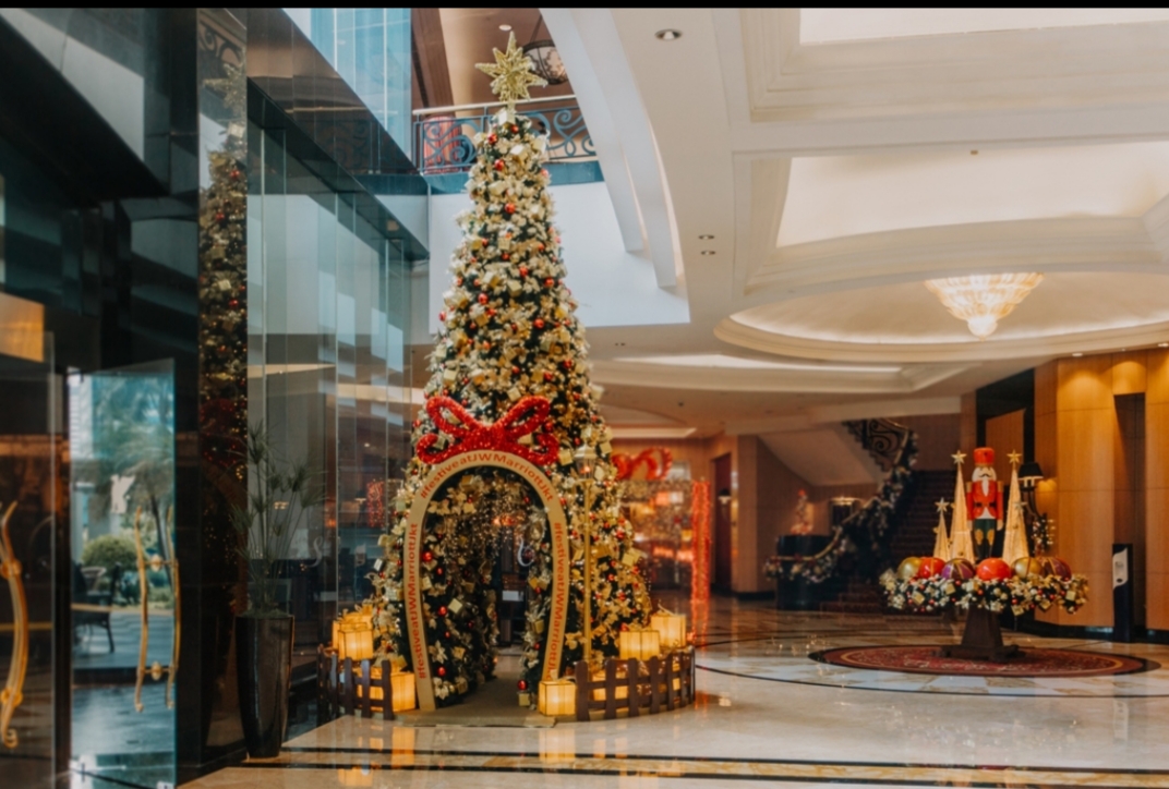 Dok. JW Marriott Jakarta