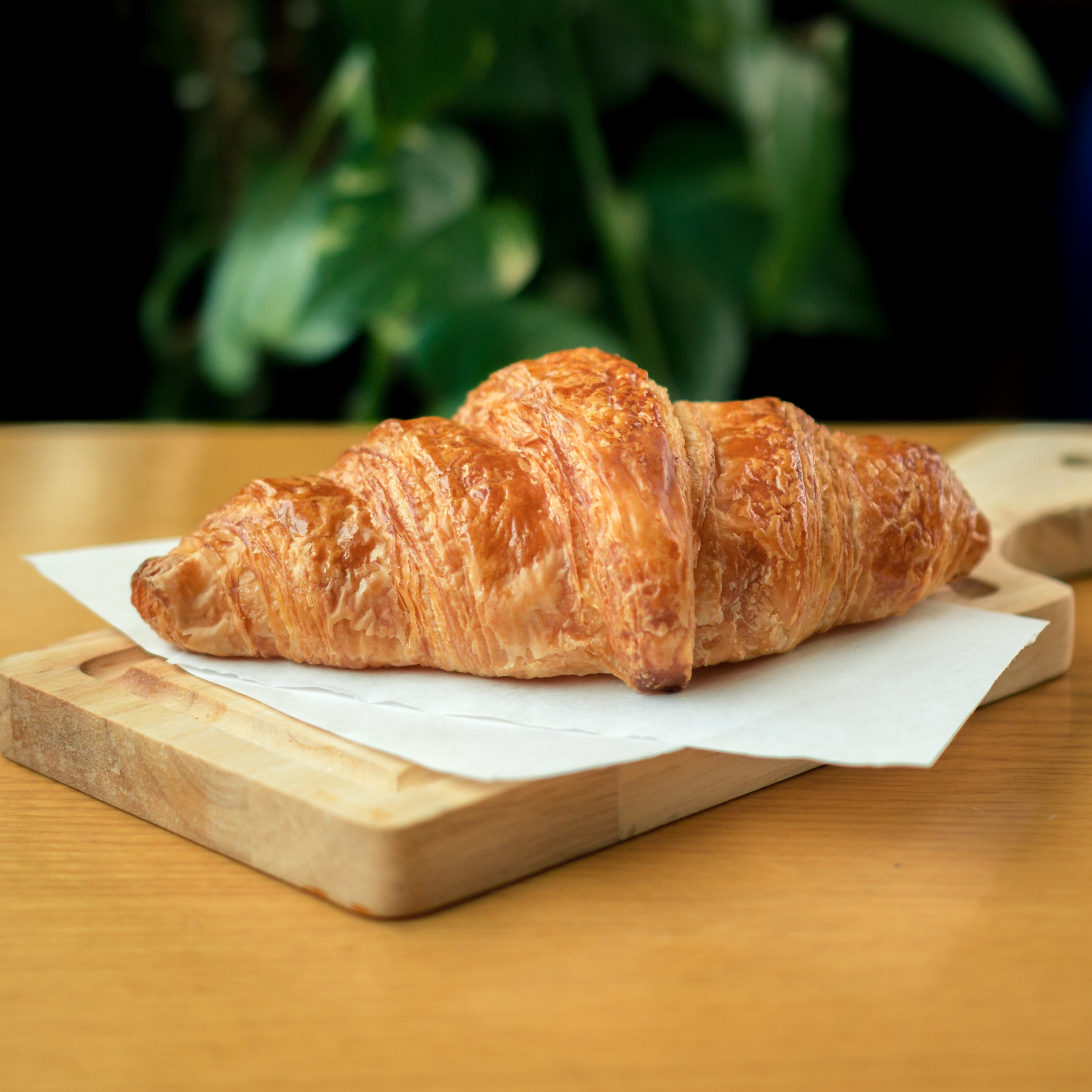 Ilustrasj croissant (Dok. Abdulrhman/Pexels)