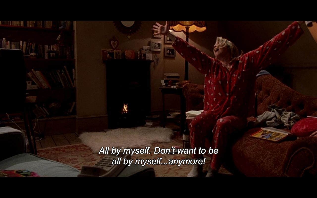 Bridget Jones's Diary. (Dok, Universal Pictures)
