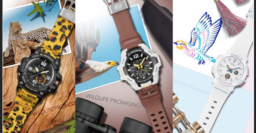 Dok. https://straatosphere.com/casio-x-wildlife-promising-g-shock-baby-g-singapore/