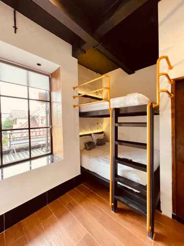 Tab Hotel (Traveloka)