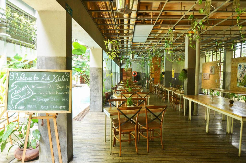 Greenhost Boutique (Agoda)