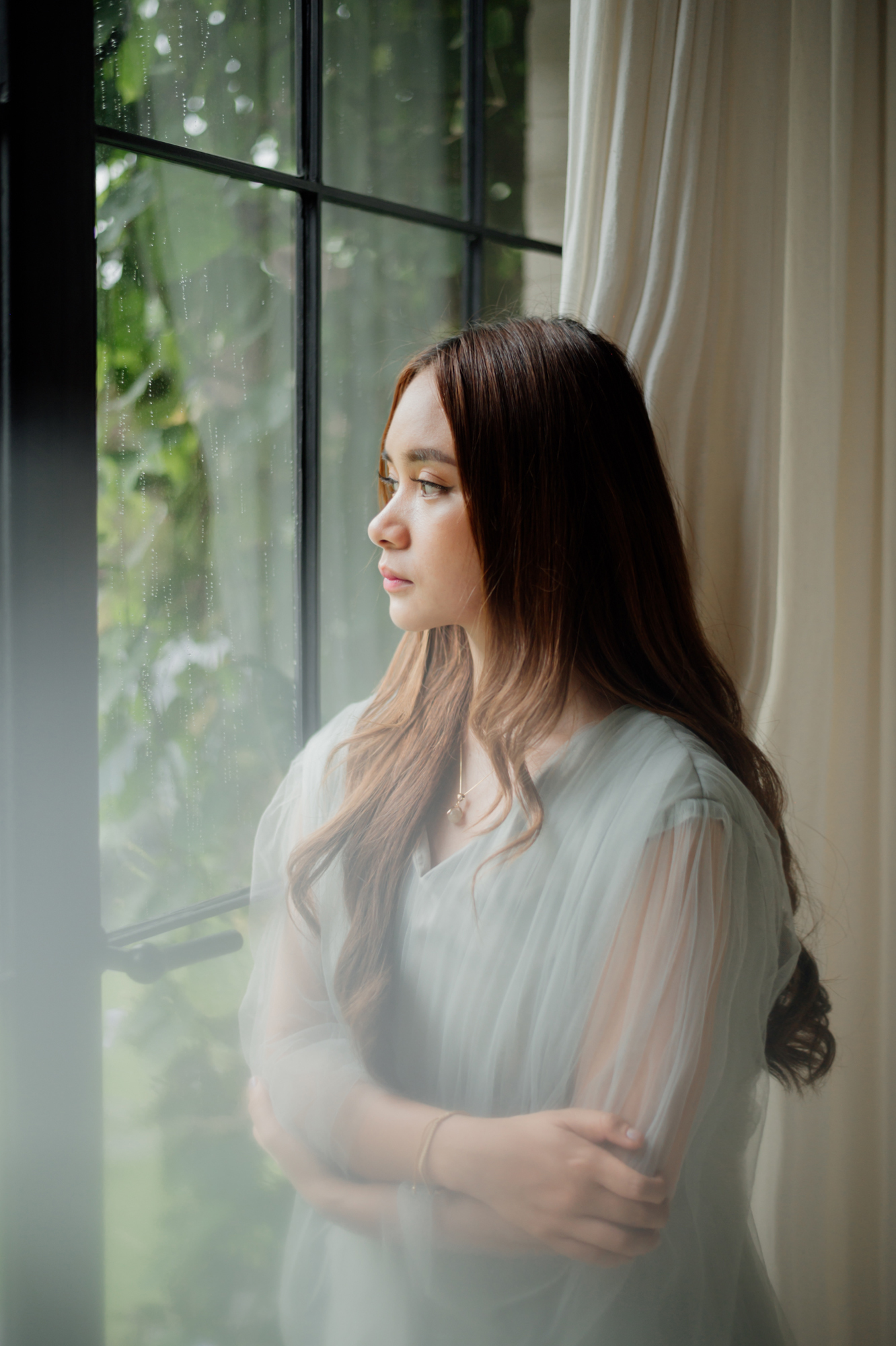 Chintya Gabriella (Dok. Warner Music Indonesia)