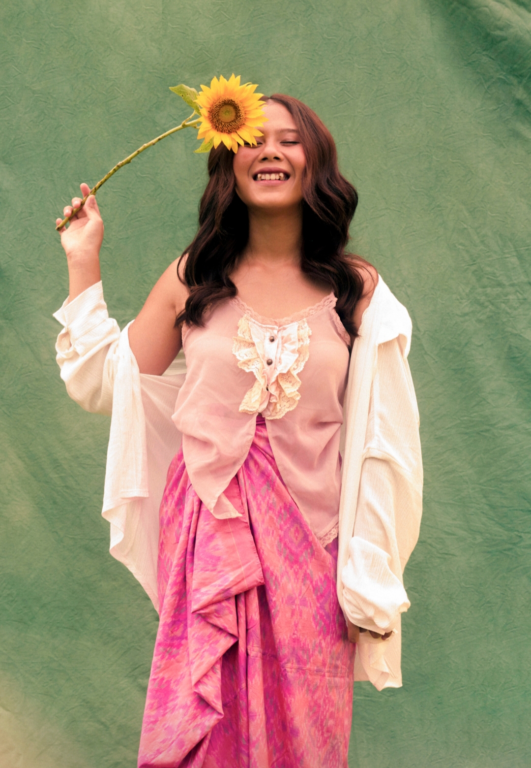 Nadin Amizah