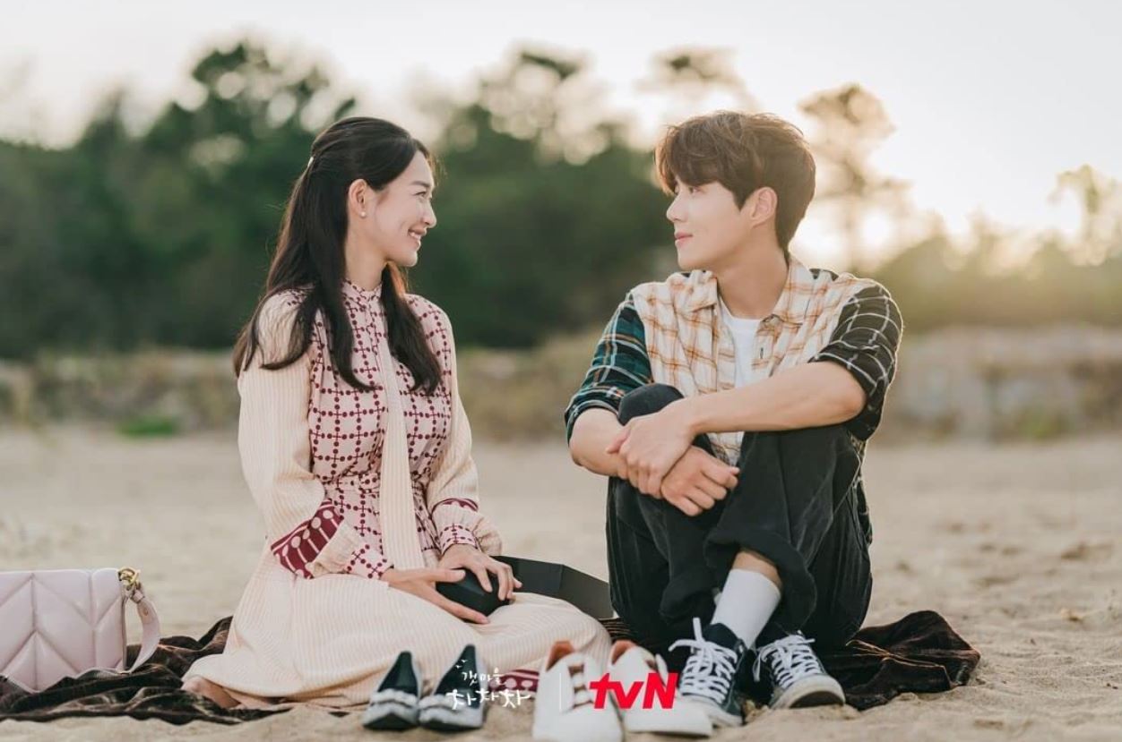 Dok. tvN