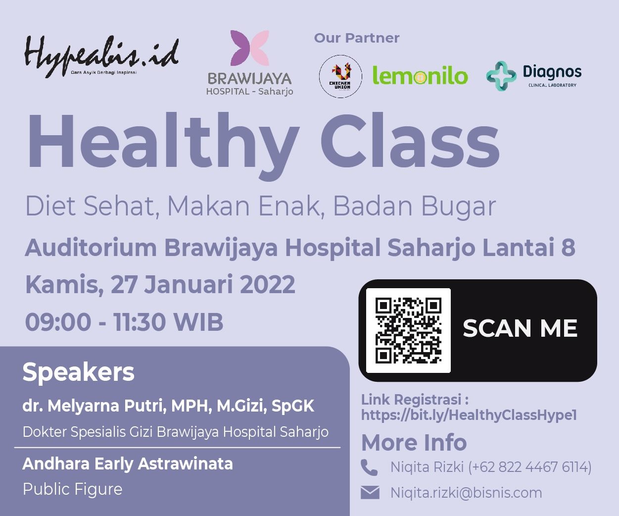 Dok. Hypeabis.id