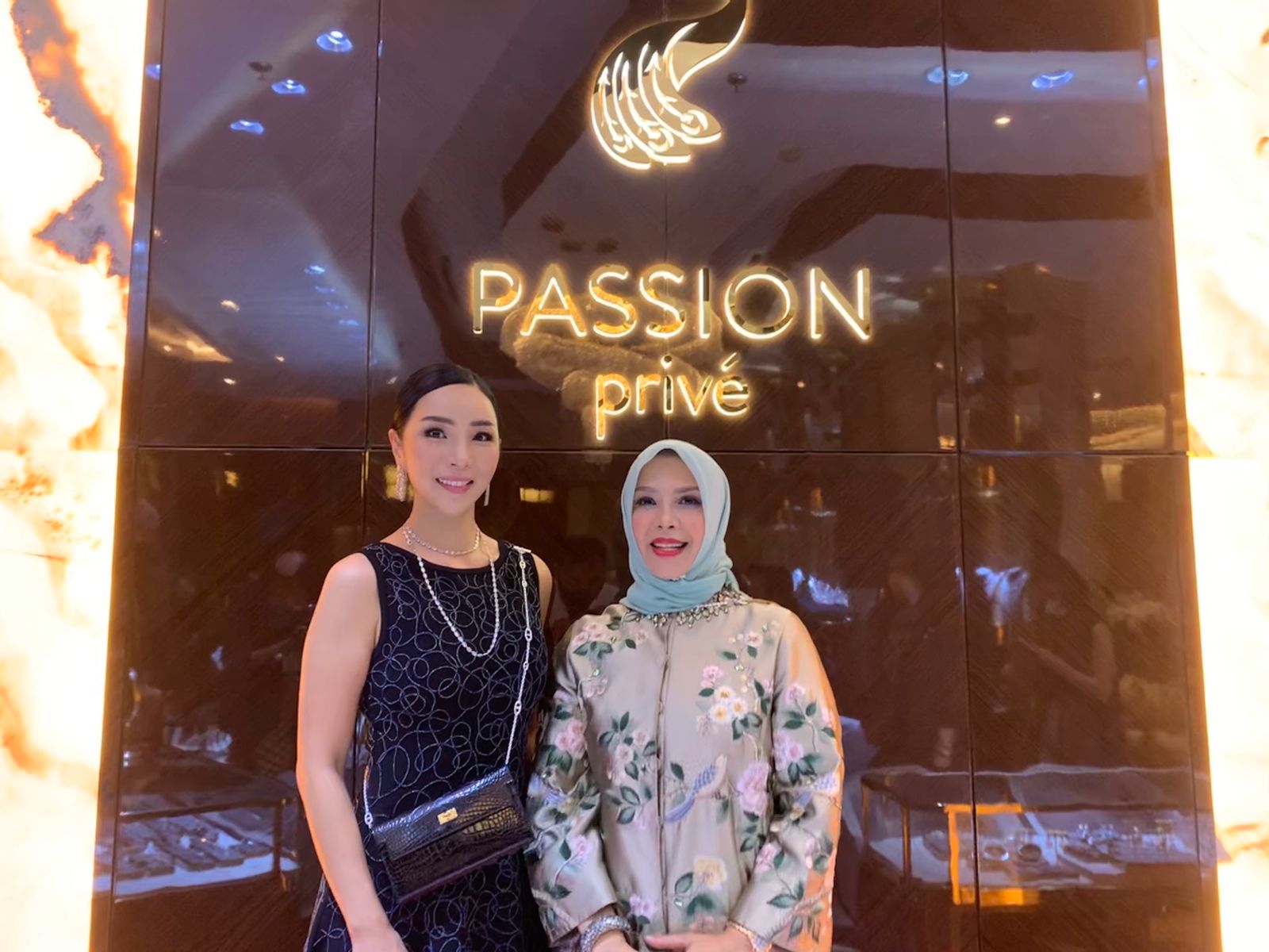 Dok. Passion Prive