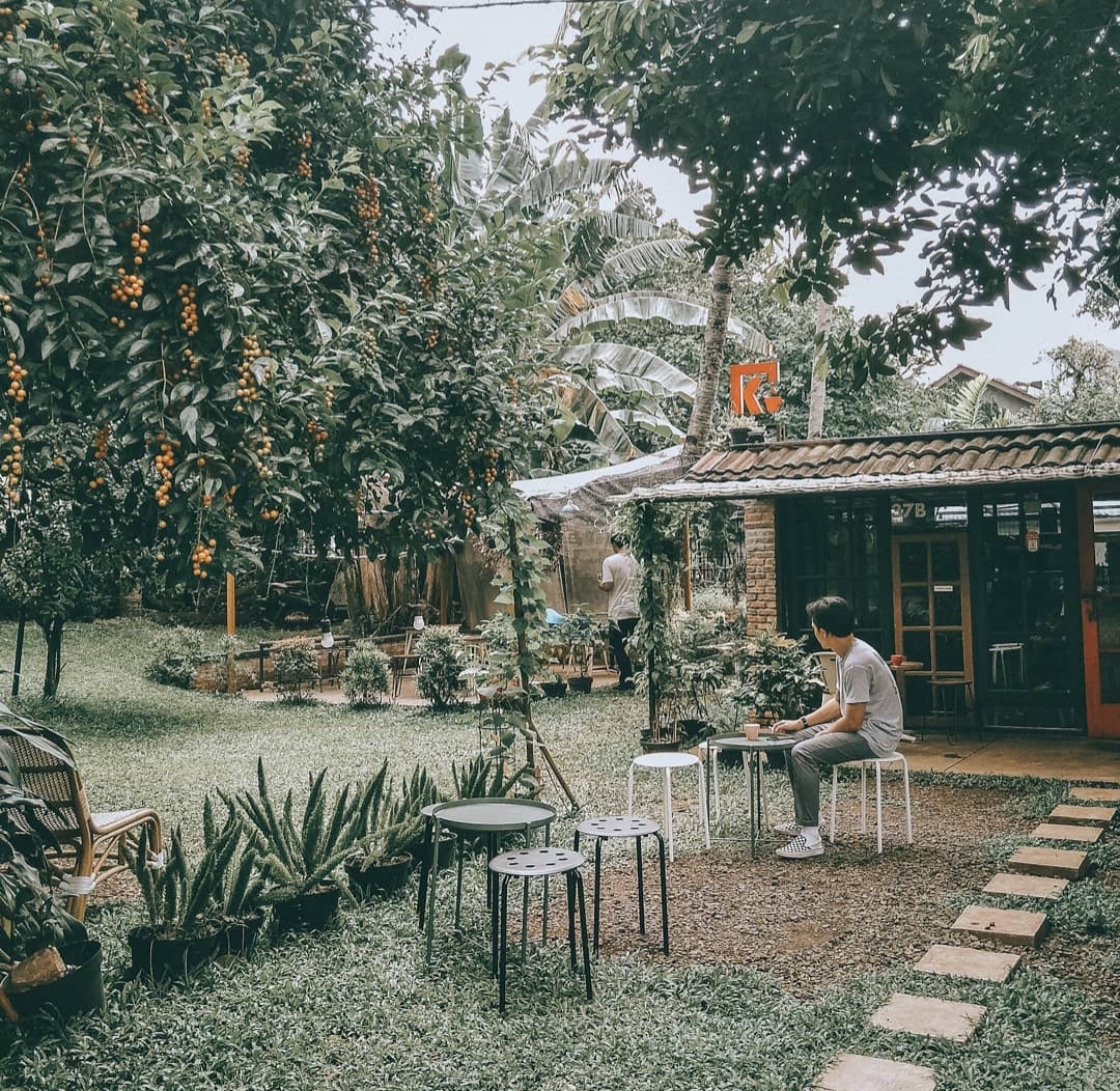 Dok. Kozi Coffee