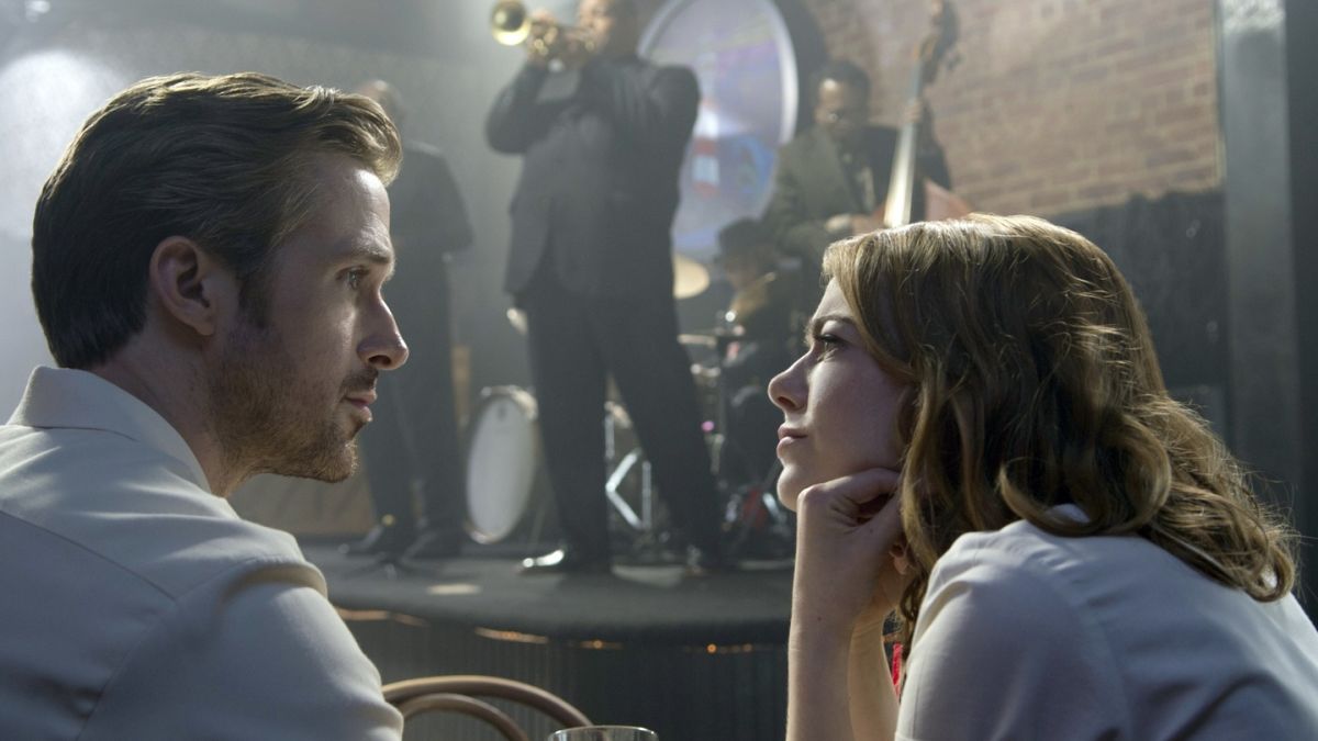 La La Land. (Dok. Lionsgate)