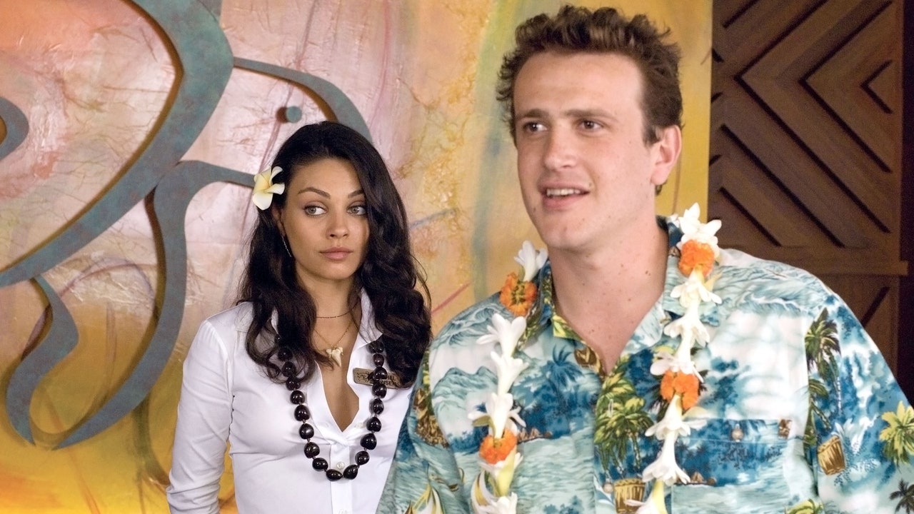 Forgetting Sarah Marshall. (Dok. Universal Pictures)