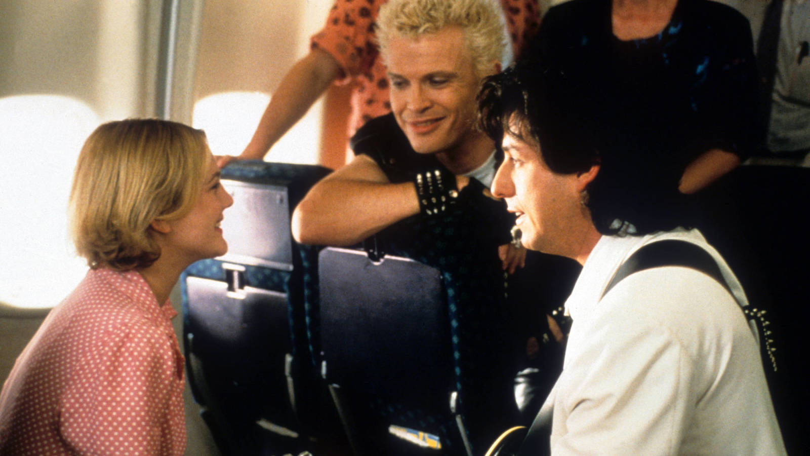 The Wedding Singer. (Dok. New Line Cinema)