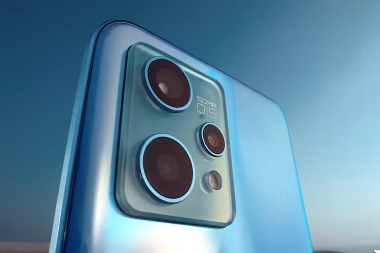 Realme 9 Pro Plus (dok. Realme)