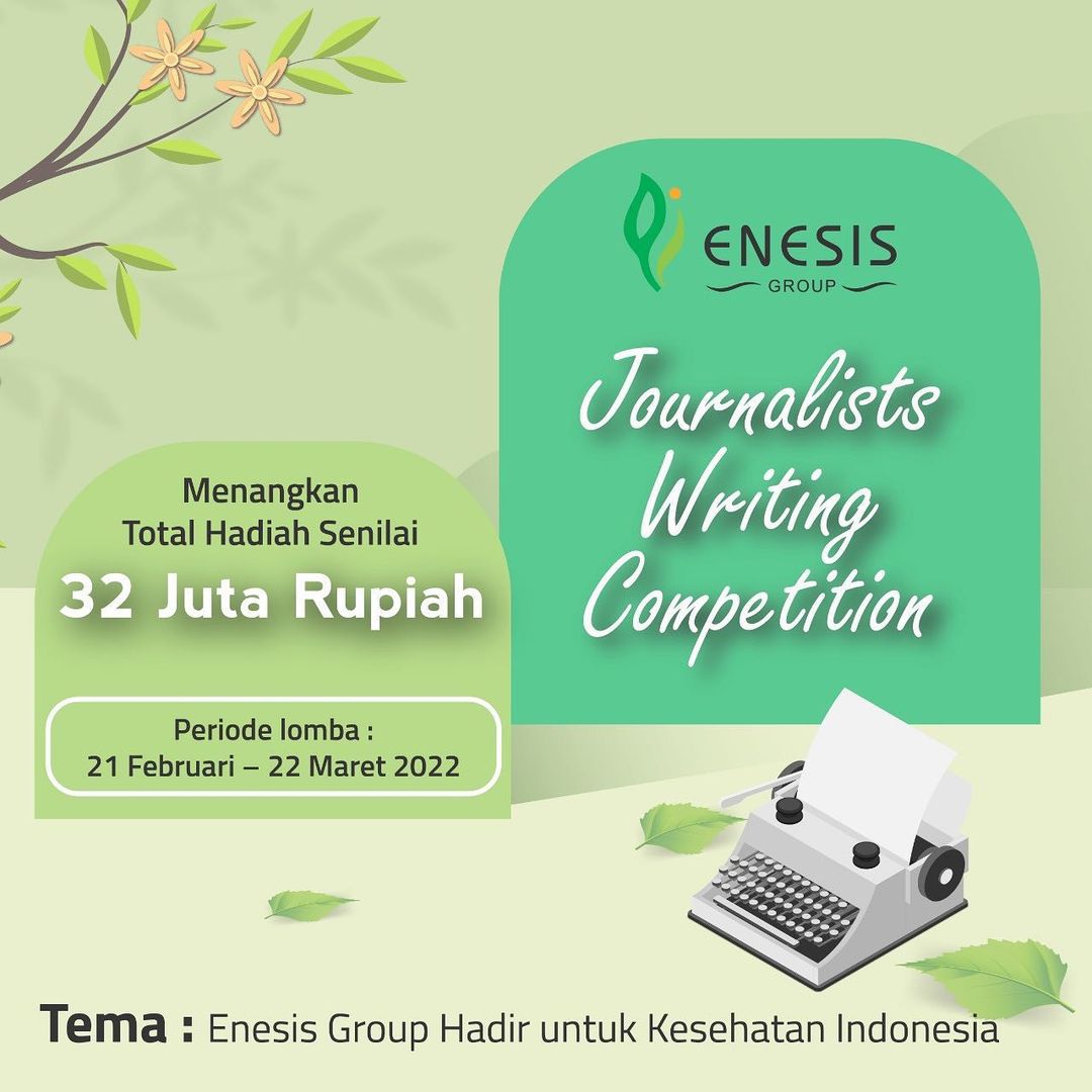 Dok. Enesis Group