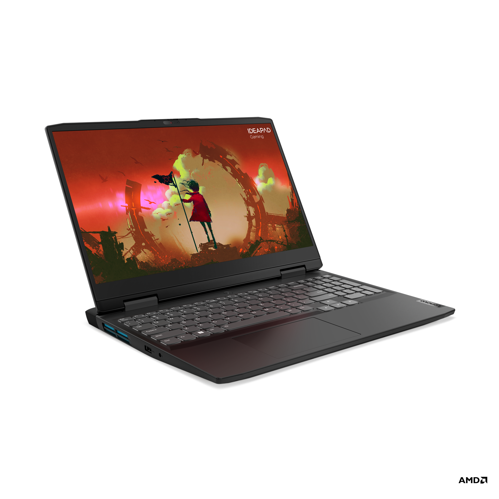Laptop IdePad Gaming 3 (dok. Lenovo) 