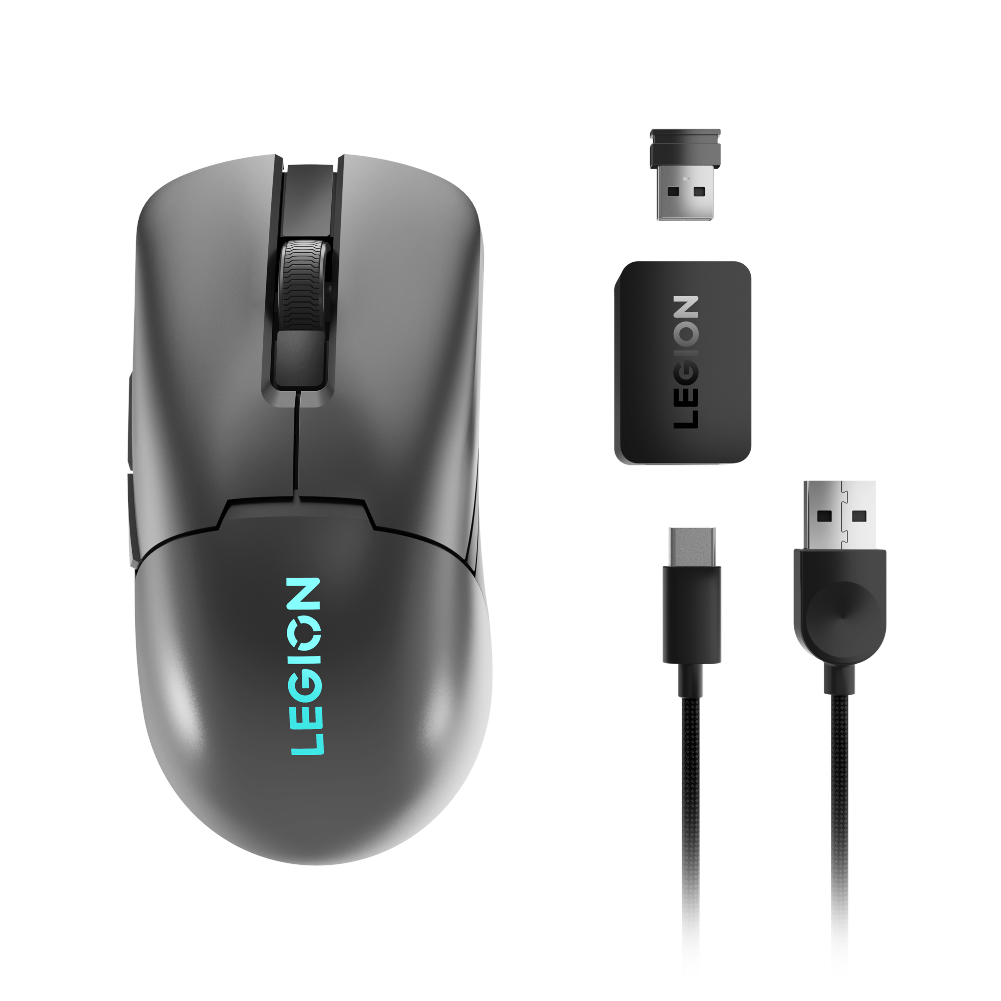 Legion M600s Qi Wireless Gaming (dok. Lenovo)