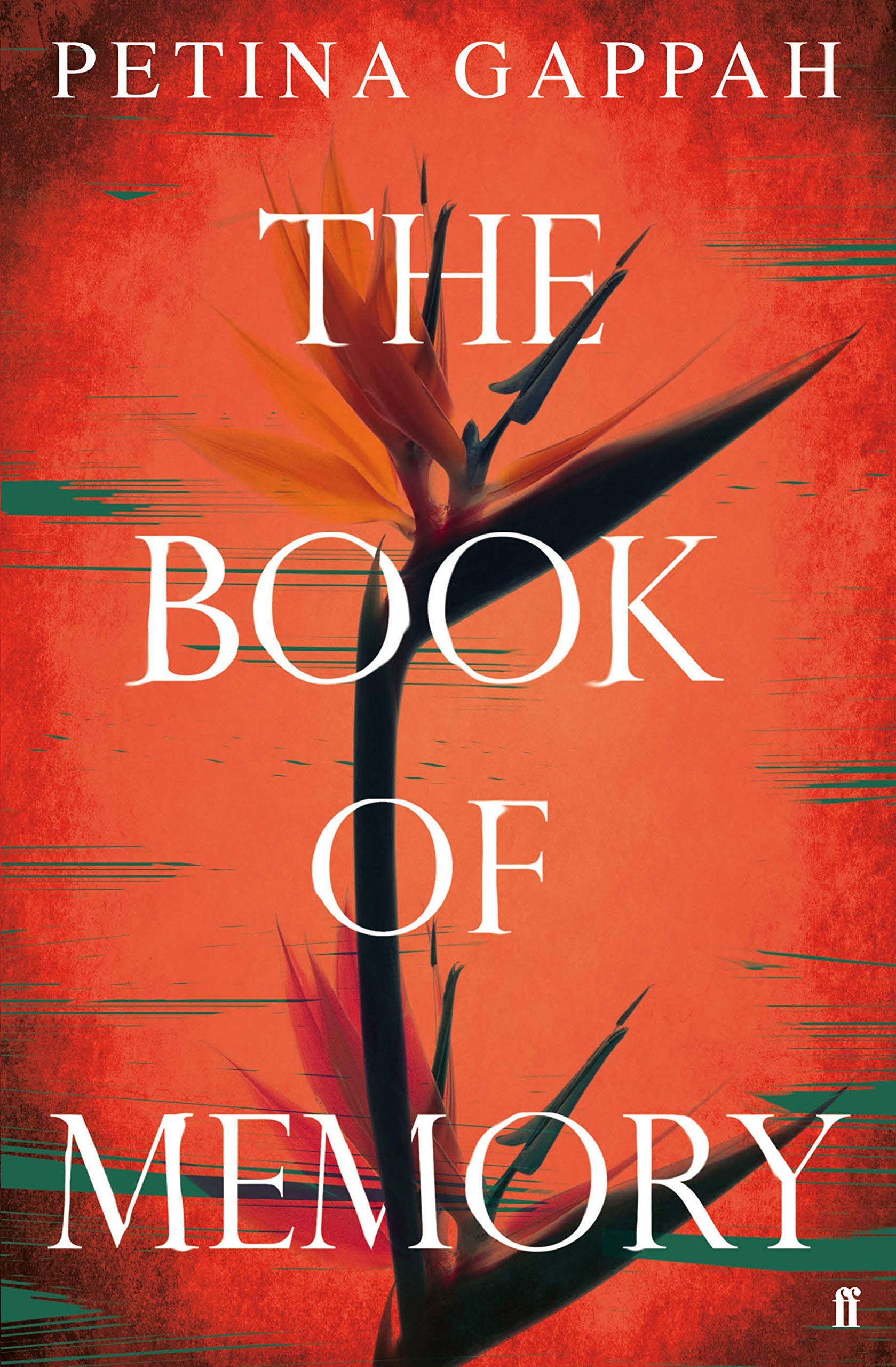 The Book of Memory (Amazon)