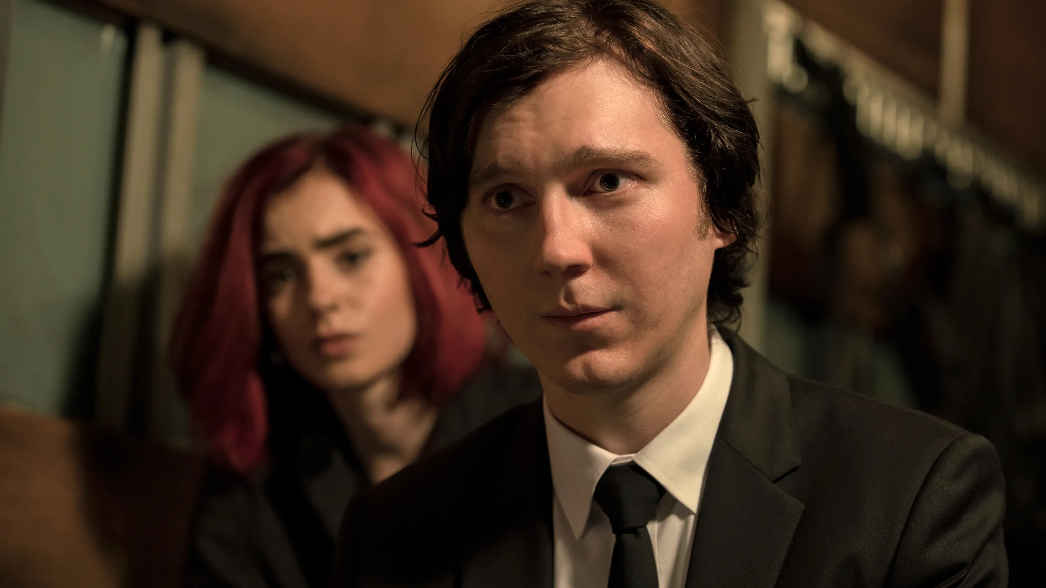 Okja (2017). (Dok. Netflix)
