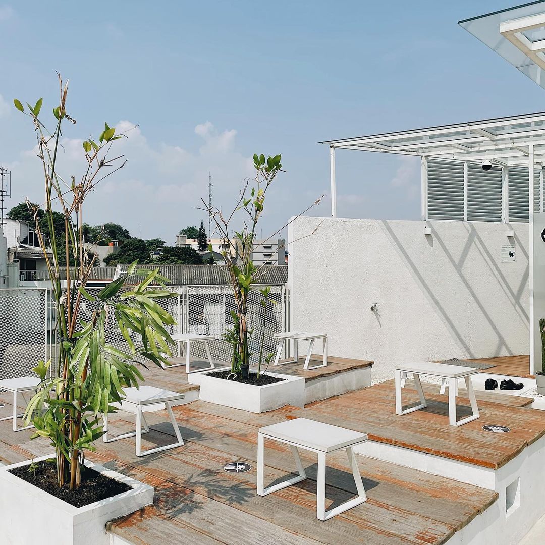 Sumber gambar: Oi Coffee & Eatery/Instagram