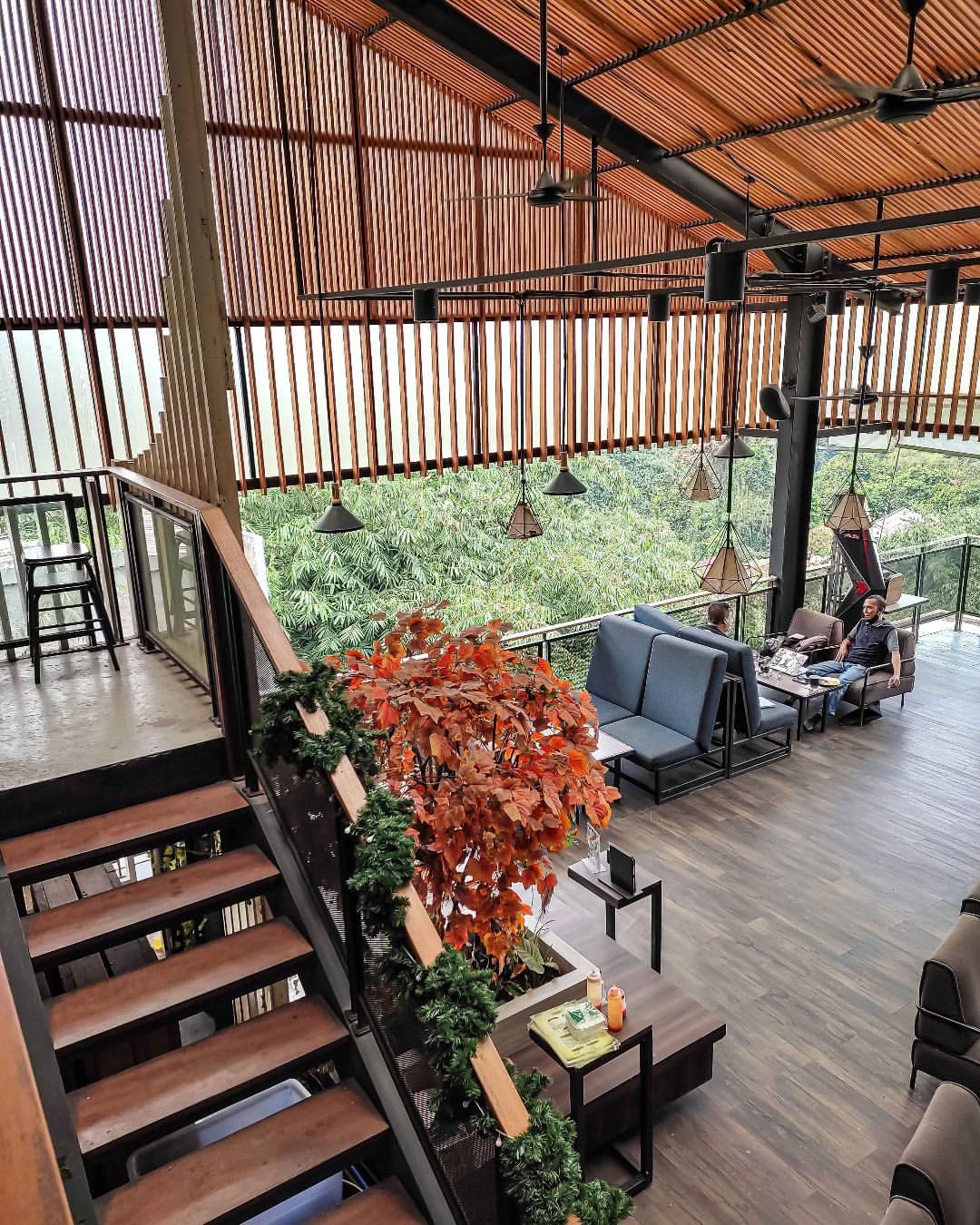 Sumber gambar: Tamelo Atap Cafe/Instagram