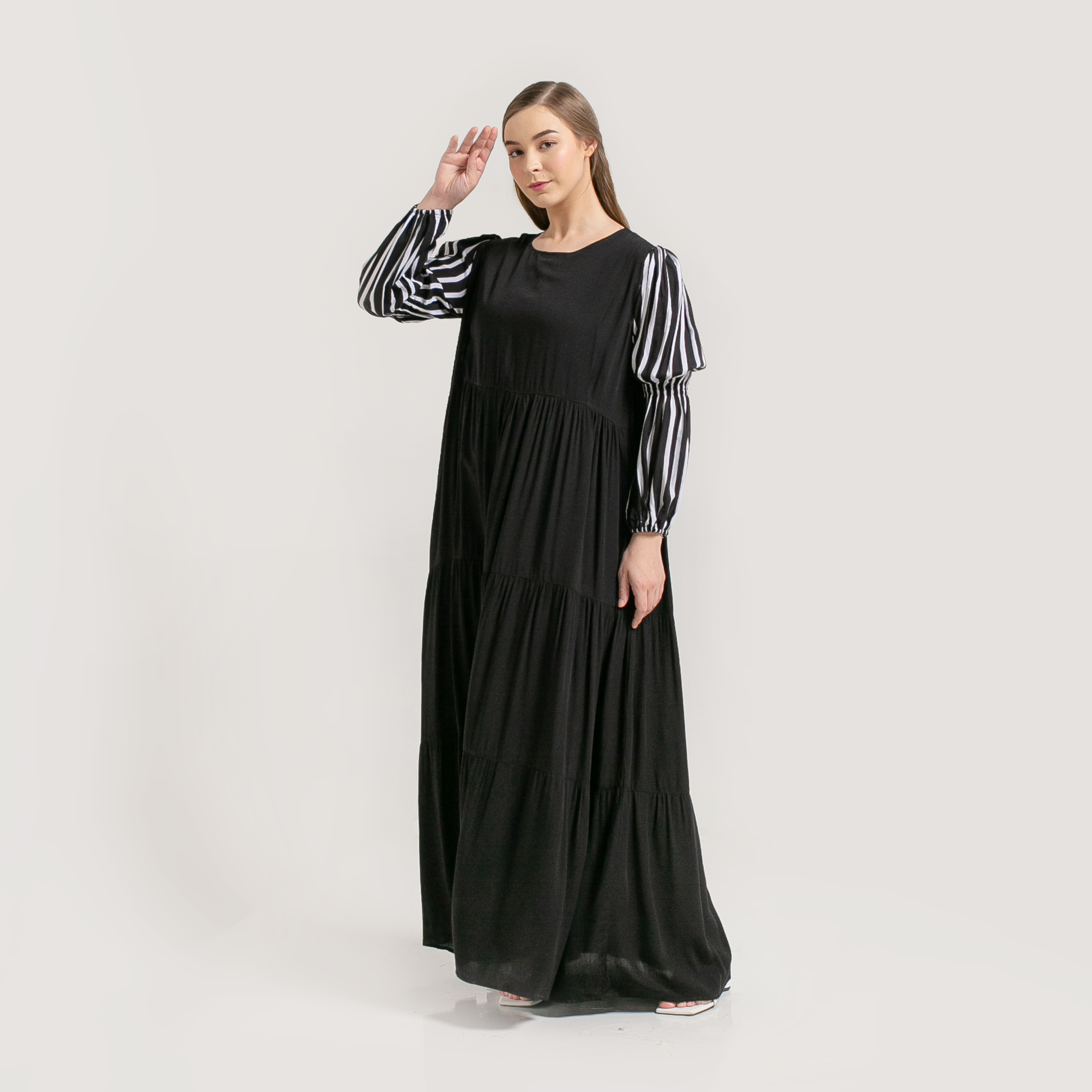 Sumber gambar: Nyonya Nursing Wear