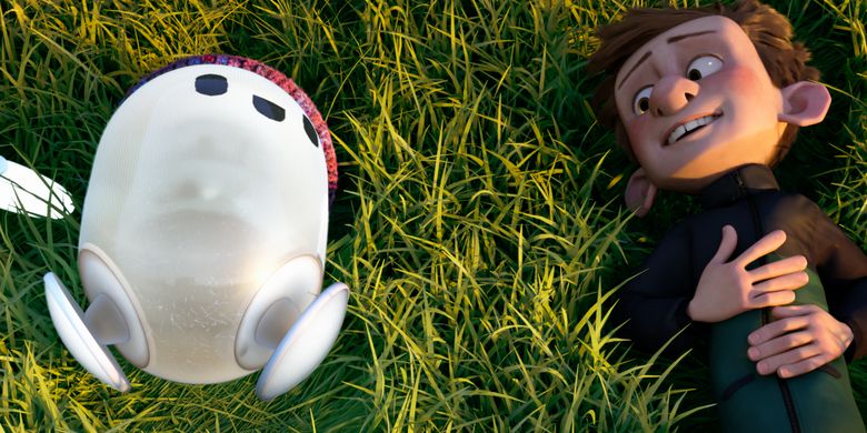 Photo by Disney - © Twentieth Century Studios