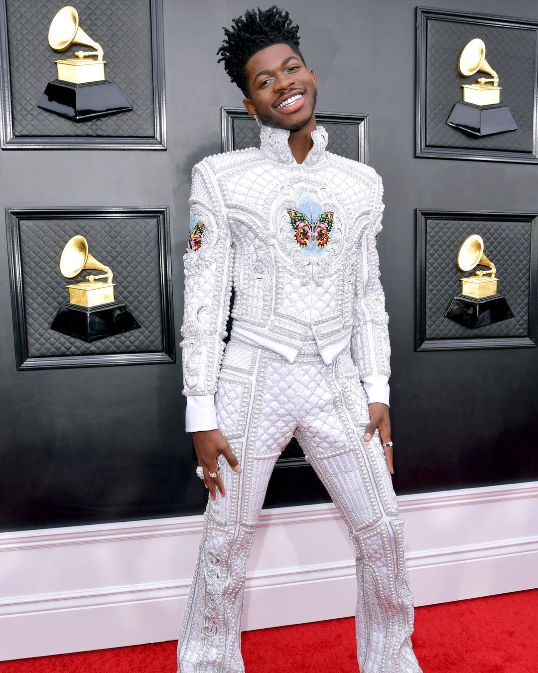 Sumber gambar: Recording Academy