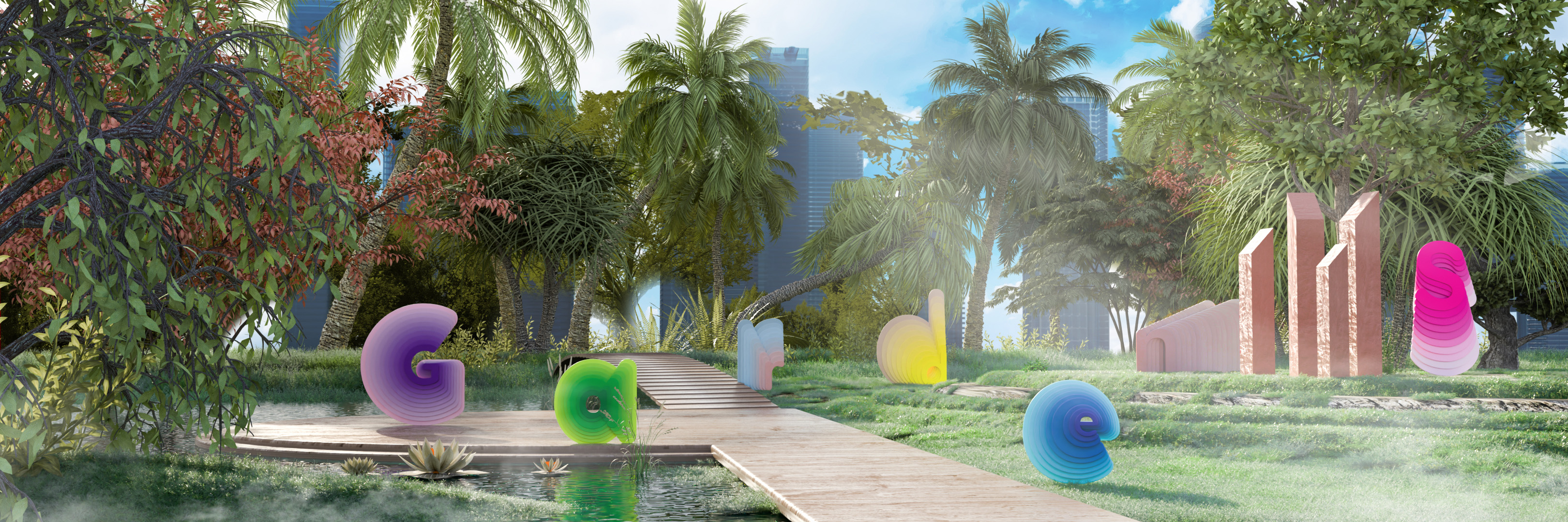 Art Jakarta Gardens/artjakarta.com