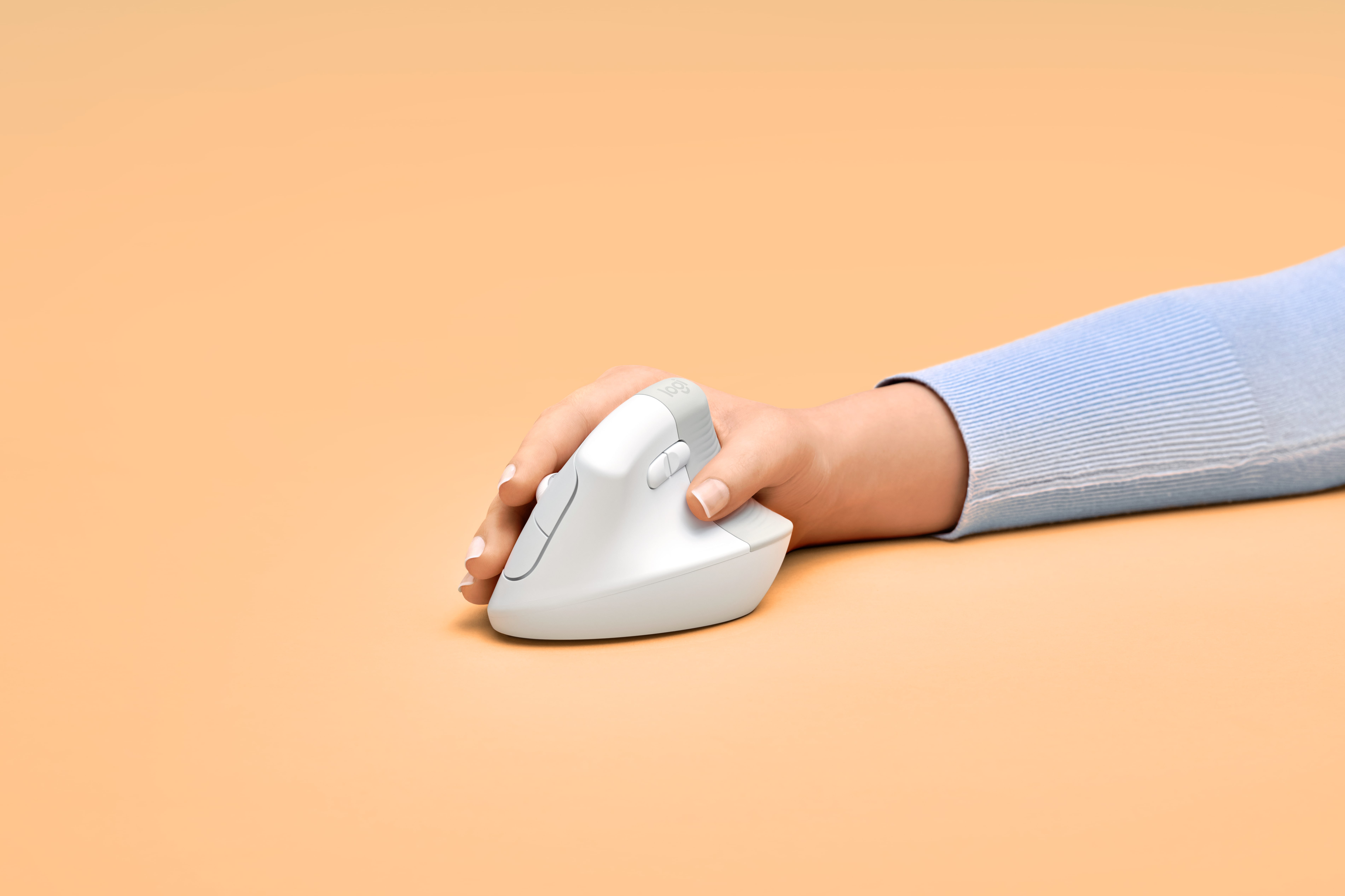 (Sumber gambar: Logitech)