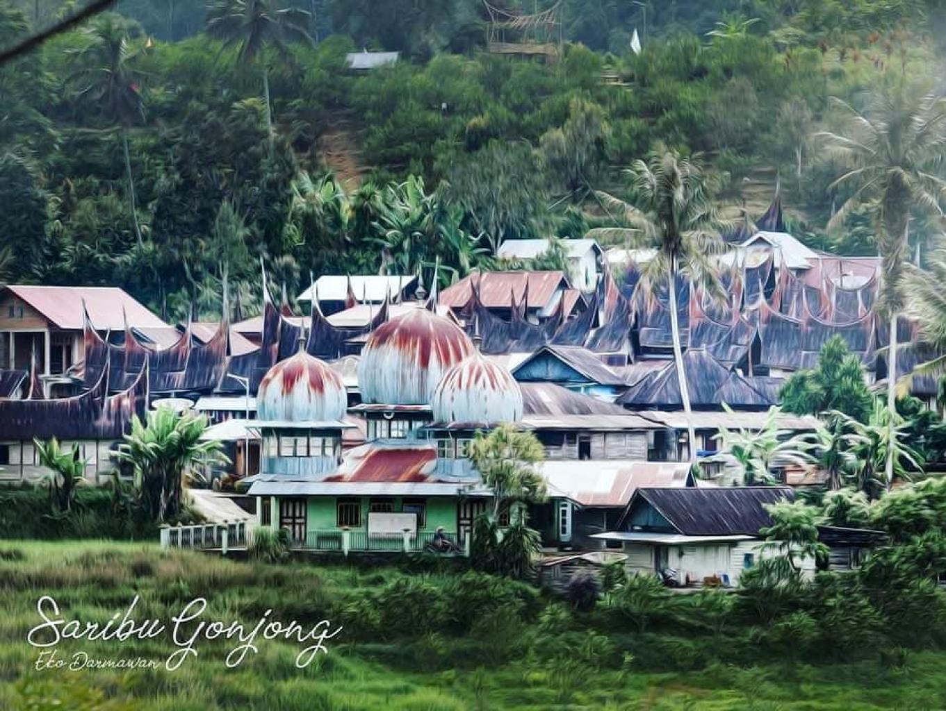 (Sumber gambar: Jadesta Kemenparekraf)
